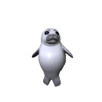 Baby Seal