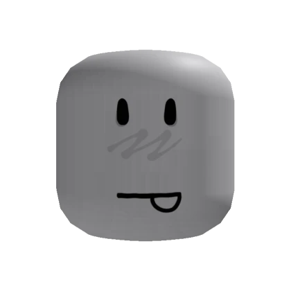 Classic :P Smile Face