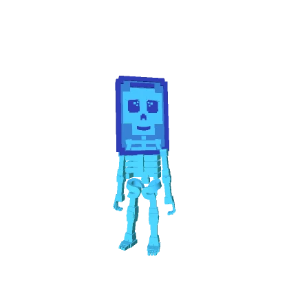 Diamond Los Hotspotsitos (Brainrot)
