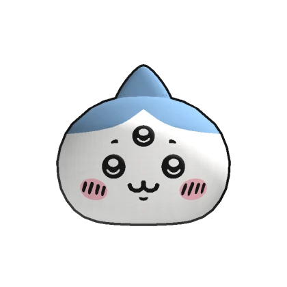 Eye of Rah Hachiware Head