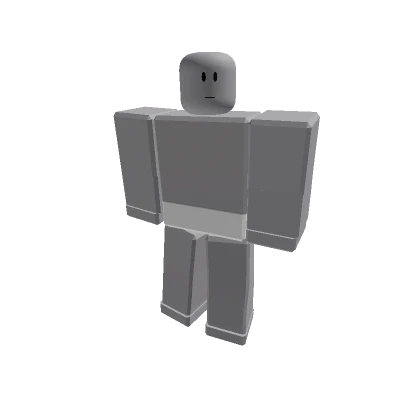 Classic Blocky