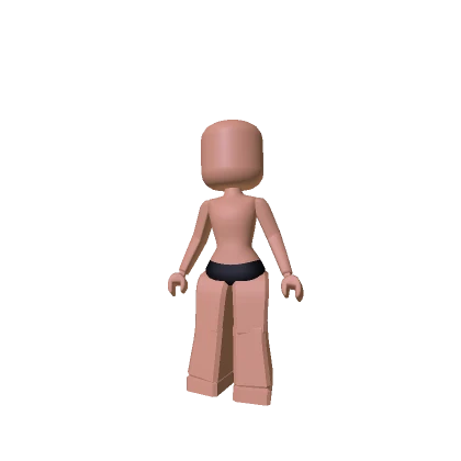 Woman Doll