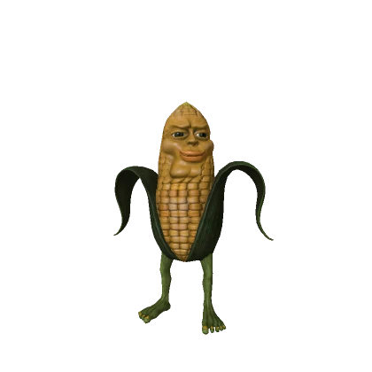CORN BRO