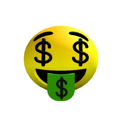 Money Emoji