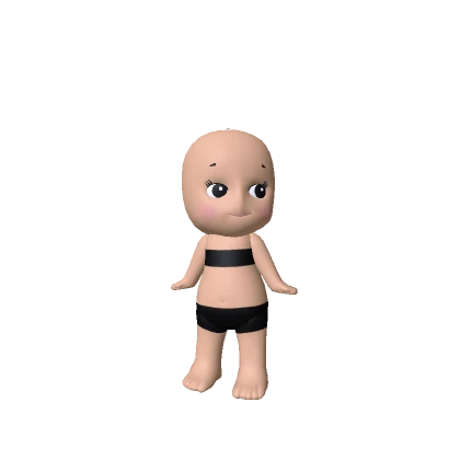 Angel Baby