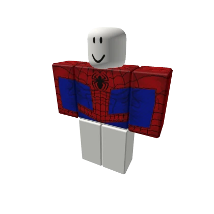 Spider-Man (Peter, ITSV) [S]