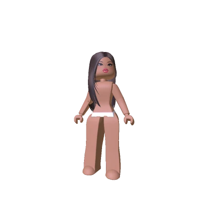 Woman Slay – Trendy Stylish Cute Y2K Girl Body