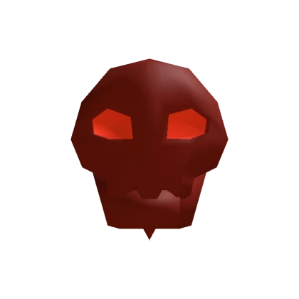 Red Skelly's Head