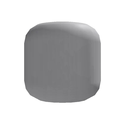 Tiny Small Hidden Faceless Ant Head Recolorable