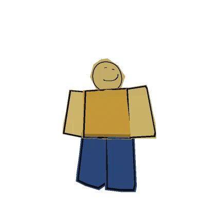 Hello John Doe [Recolorable]