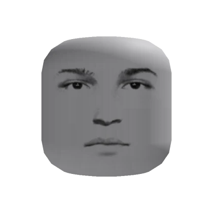 Realistic Awkward Stare