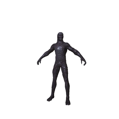 Vecna [BUNDLE] [Stranger Things Season 5]