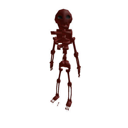 Red Skelly