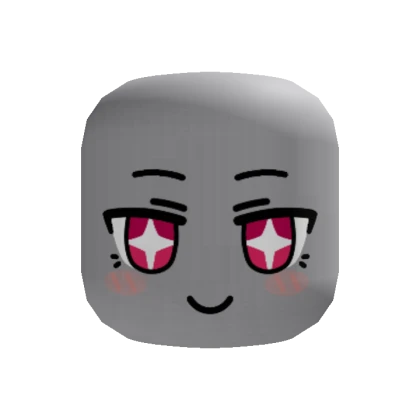 Mesmerizer Kasane Teto Face