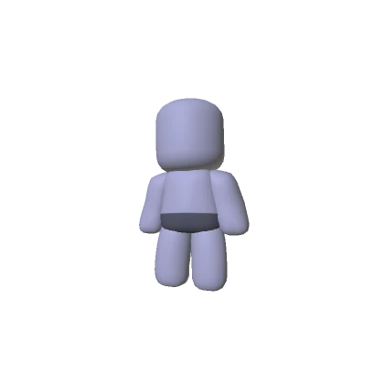 Mini Plush