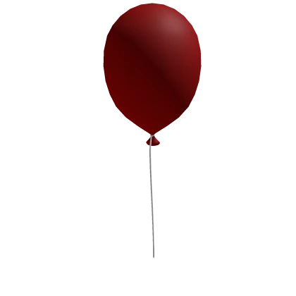 Red Balloon