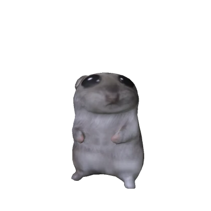 Mini Hamster