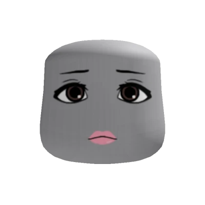 Shy Gaze Brown (Cheeky)