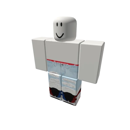 Distressed Jean Shorts X Class of 2006 10s