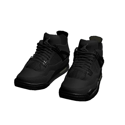 J4's Black