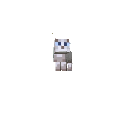 Mini Cat