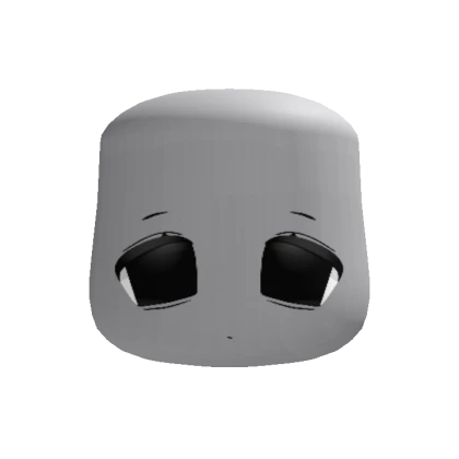 Big Anime Moe Eyes (Cheeks)