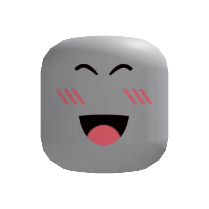 Super Duper Happy Face