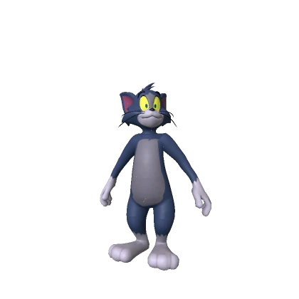 Tom The Cat Bundle