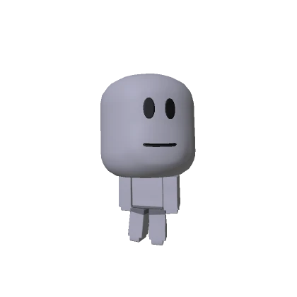 Ultra Mini Blocky