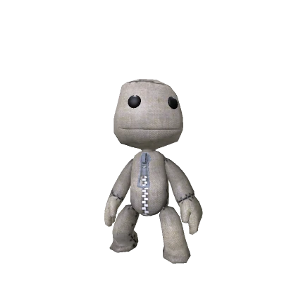 Sackboy