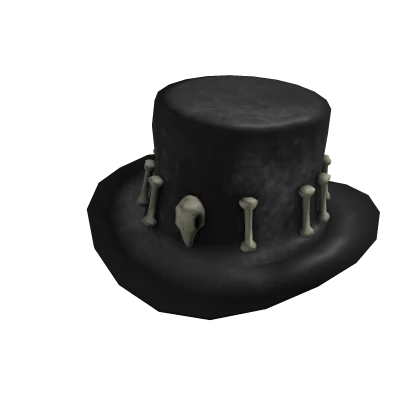 VooDoo Top Hat