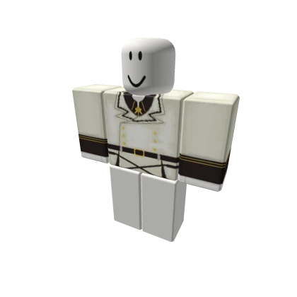 Owari no Seraph: Vampire Uniform [+]