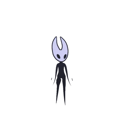 Hornet Silksong (Sprite)