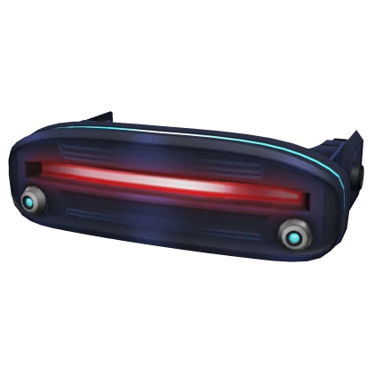 Mind Controlled Lasers