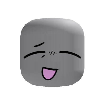 Awkward Shy Smile (Recolorable)