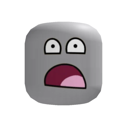 Confused Epic Face