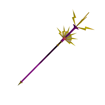 Nova Wand