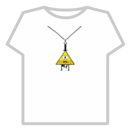 Bill Cipher