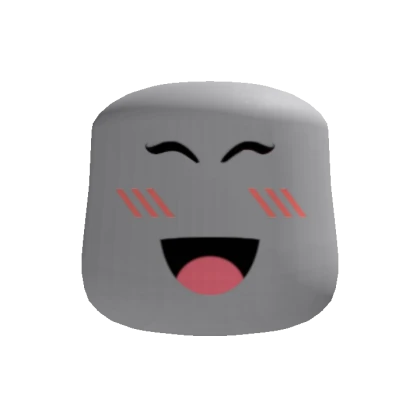 Super Happy Face