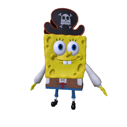 Spongebob Squarepants