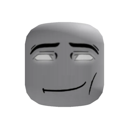 *Glowing Eyes* Man Face God