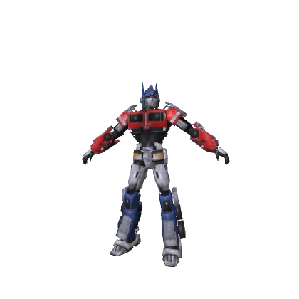 Optimus Prime [Transformers]