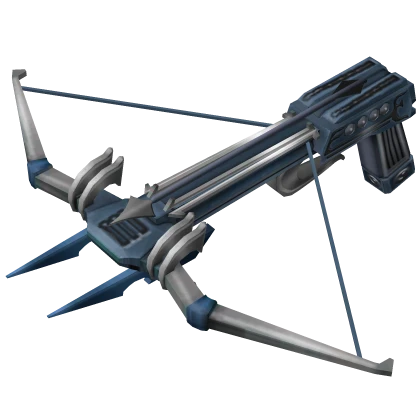 Gigantic Crossbow