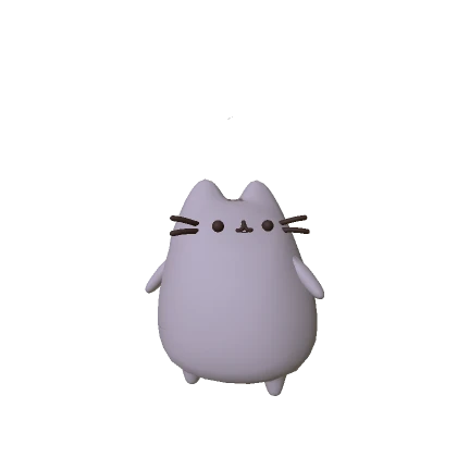 Mini Kawaii Cat