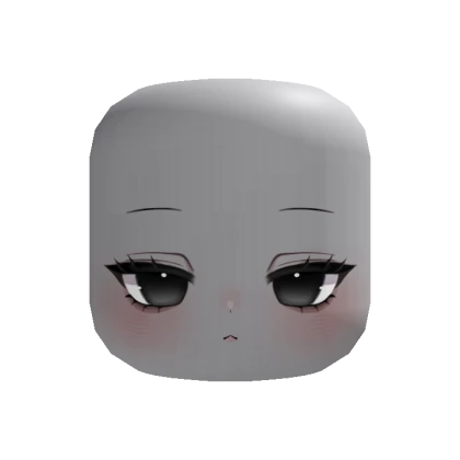 💗 Kawaii Cool Black Eyes Cute