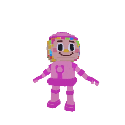 Candy Los Chicleteiras (Brainrot)