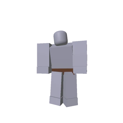 Classic Zombie