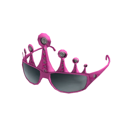 Princess Sunglasses