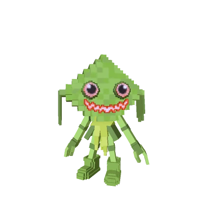 Ketupat Kepat (Brainrot)