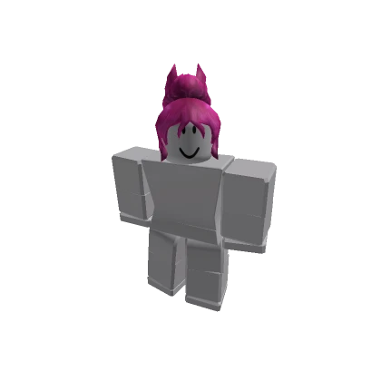 ROBLOX Girl   